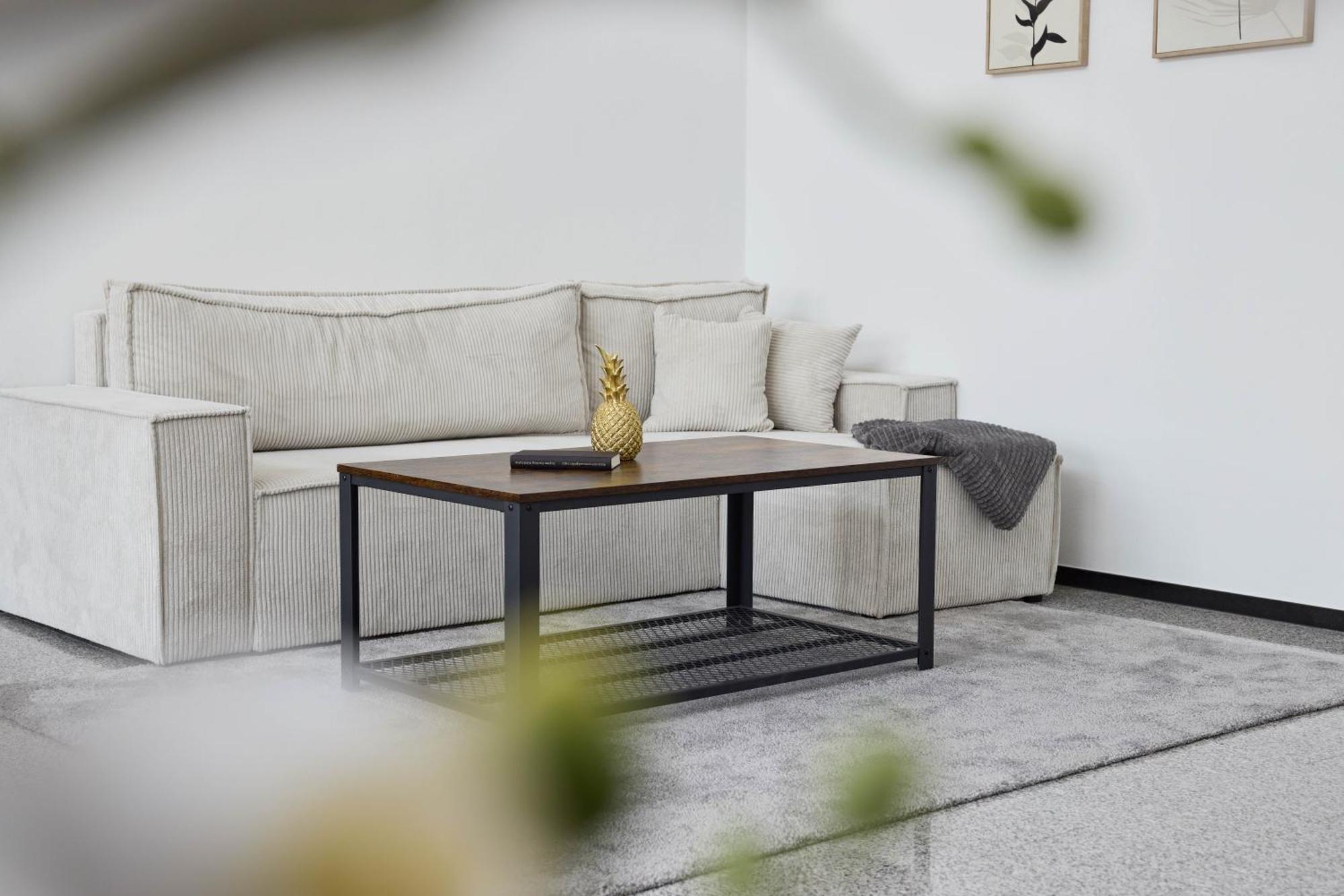Idee Living: Penthouse Apartment Mit Parkplatz Weinheim Exterior foto
